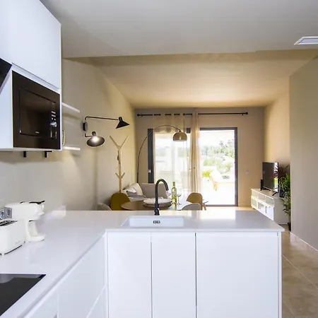 Apartment Golf Dos Soles Bajo Jardin Piscina Wifi Vera