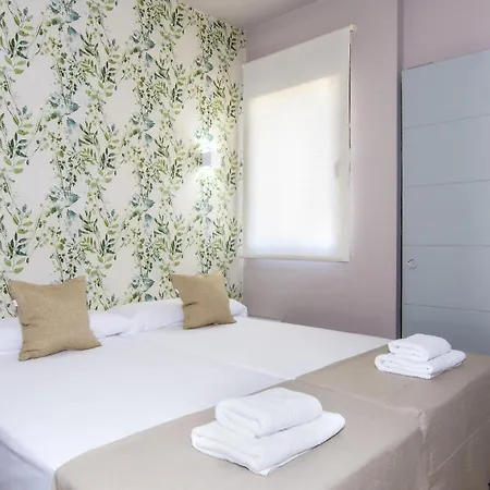 Golf Dos Soles Bajo Jardin Piscina Wifi Apartment *