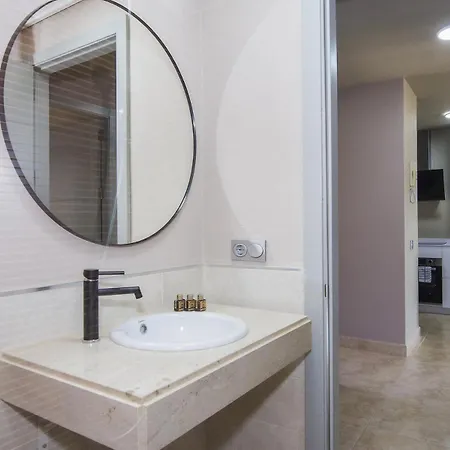 Apartment Golf Dos Soles Bajo Jardin Piscina Wifi Vera